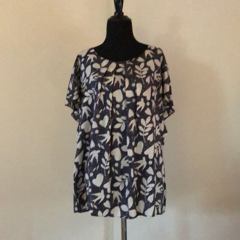 Boden top